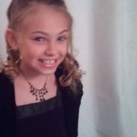 Christi Thomason Photo 1