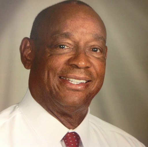 Ronald Blackburn Photo 30