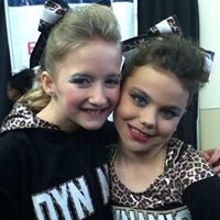 Michele Hampton Photo 30