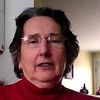 Gillian Thomson Photo 8