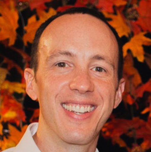 Matt Rodgers Photo 15