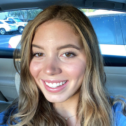 Anna Garrett Photo 11