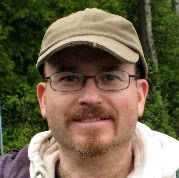 Fred Potter Photo 30