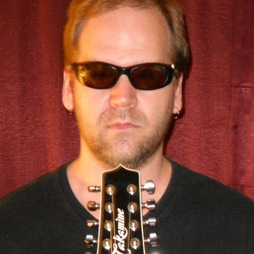 Richard Coker Photo 26