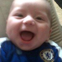 Christopher Travers Photo 11