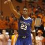 Jodie Meeks Photo 17