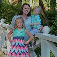 Julie Ridgeway Photo 12