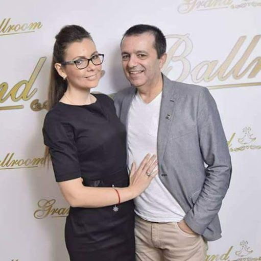 George Marin Photo 7