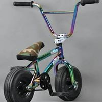 Ethan Perkins Photo 11