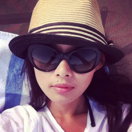 Qian Fang Photo 24