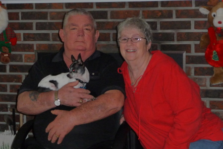 Evelyn Rhoades Photo 3