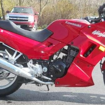 Richard Wilfong Photo 6