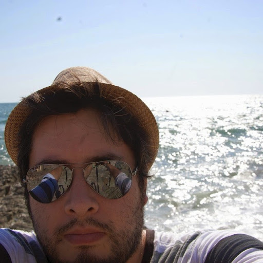 Arturo Vargas Photo 17