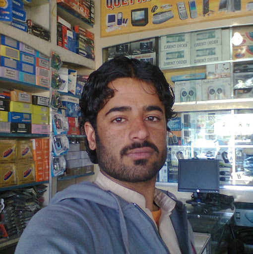 Aslam Shakir Photo 12