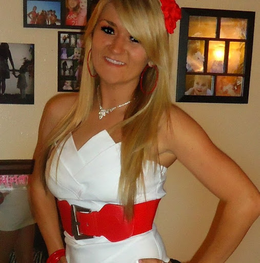 Krista Cook Photo 19