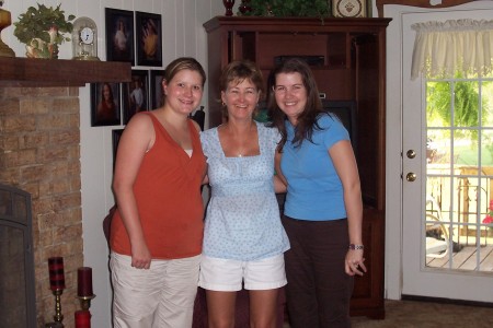 Vicky Carter Photo 23