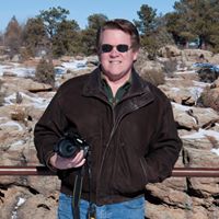 Rich Colwell Photo 11