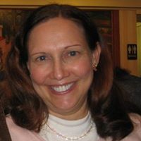 Mary Hammett Photo 9