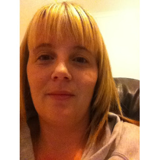 Vicky Patterson Photo 11