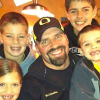 Terry Rutledge Photo 16