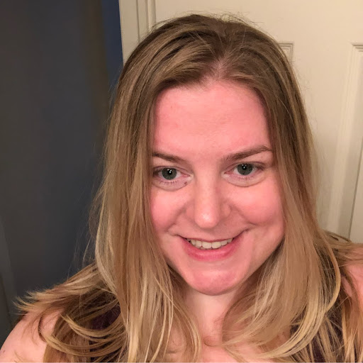 Megan Naugle Photo 9