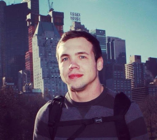 Christopher Lemay Photo 8