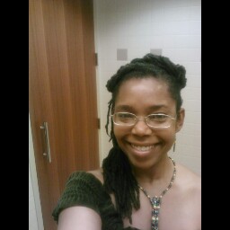 Simone Wilson Photo 43