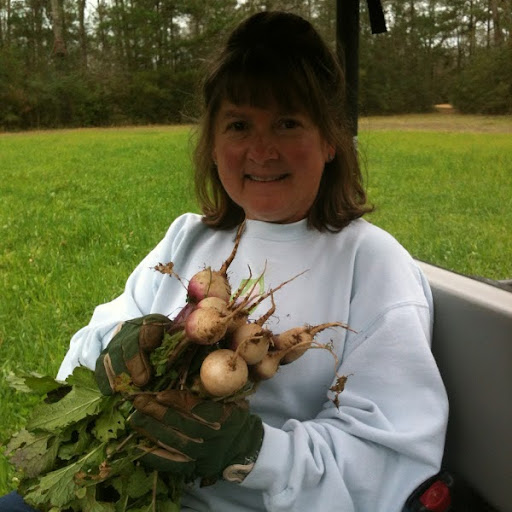 Jeanne Morris Photo 10