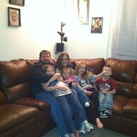 Amber Becker Photo 17