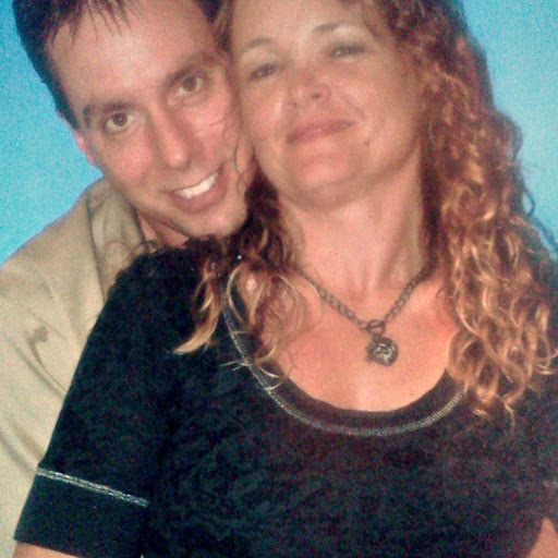 Angie Mcbride Photo 7