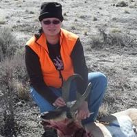 Stephanie Graves Photo 42