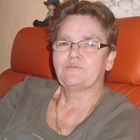 Mary Funk Photo 27