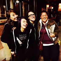 Sarah Laman Photo 11