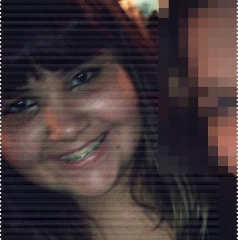 Audrey Beck Photo 22