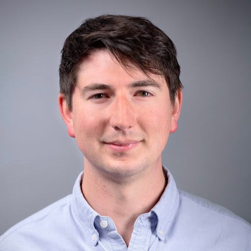 Nicholas May Photo 13