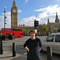 Patrick Mangan Photo 10