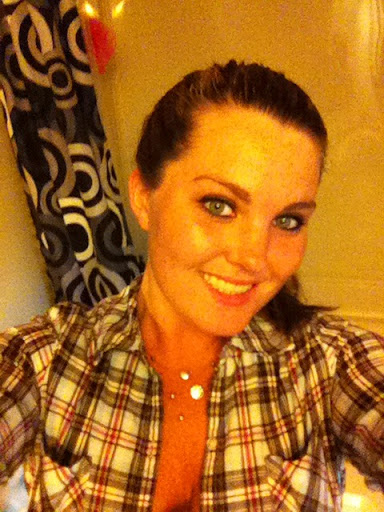 Brandy Ward Photo 13