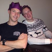 Thomas Fyfe Photo 22