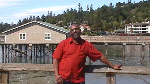 Arthur Harris Photo 41