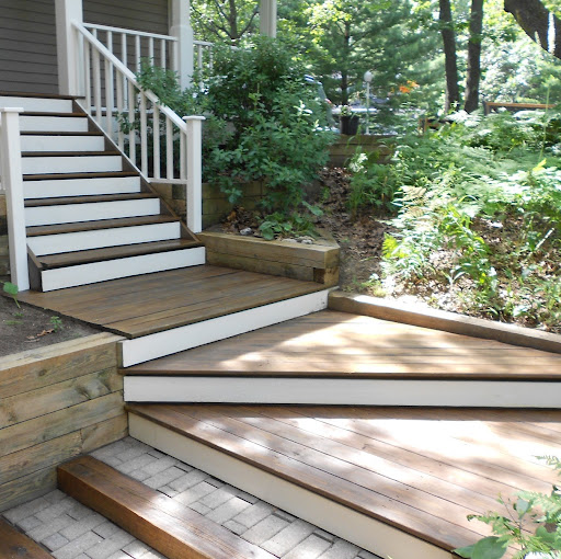 Nicholas O'Rourke Photo 5