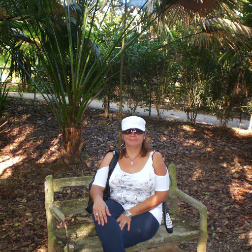 Marilyn Diaz Photo 40