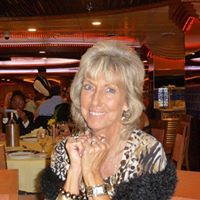 Susan Cross Photo 20