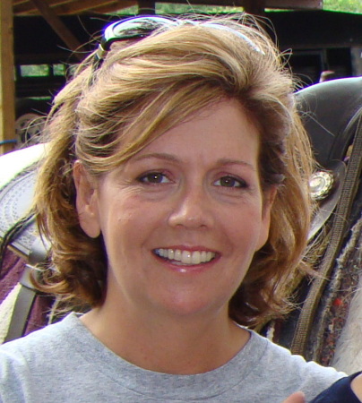 Julie Bennett Photo 15