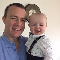 Jim Stapleton Photo 33