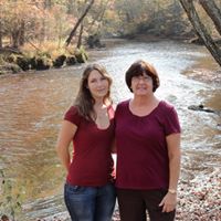 Joann Stevens Photo 19