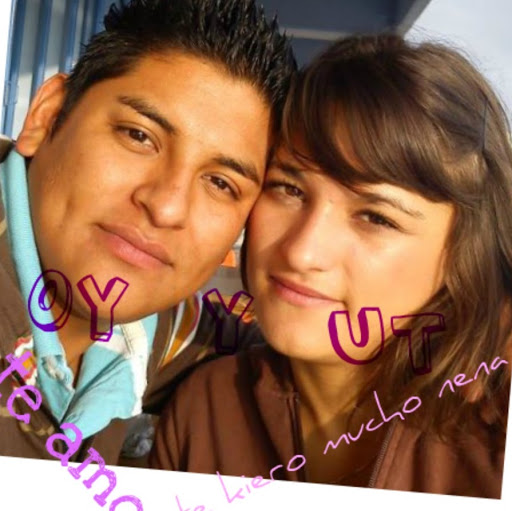 Adrian Moya Photo 24