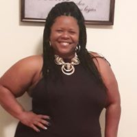 Angela Betts Photo 10