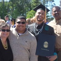 Gregory Alford Photo 30