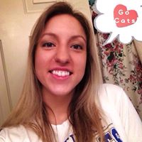 Sarah Clevenger Photo 38