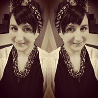 Andrea Fleming Photo 15